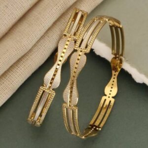Brass Bangle