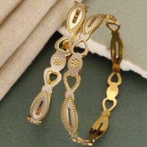 Heart Bangle