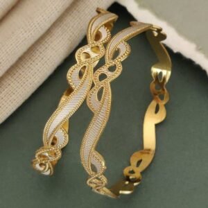 Infinity Bangle