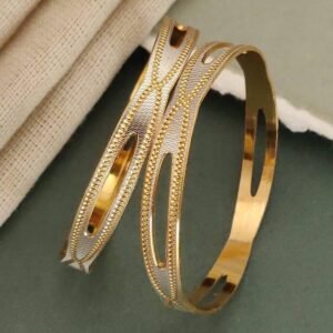 Modern Bangle