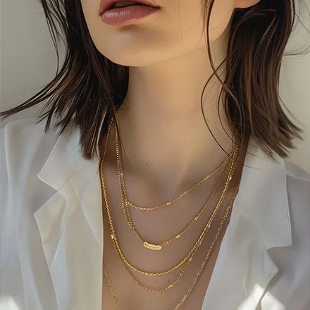 GN Jewellery